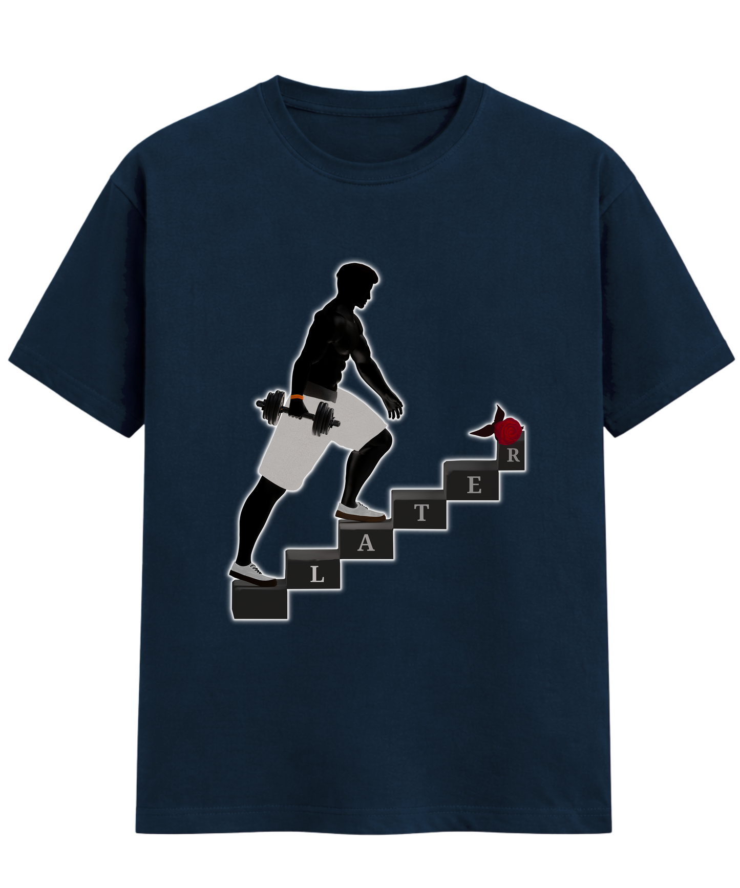 Career First, Love Later – Men’s Classic Crew T-Shirt